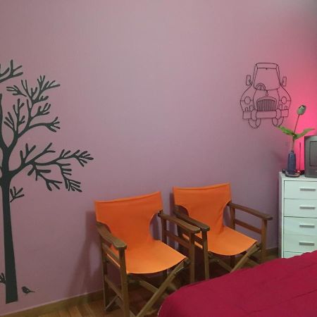 Kouklospito Atina Dış mekan fotoğraf