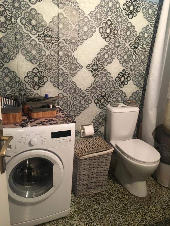 Kouklospito Atina Dış mekan fotoğraf